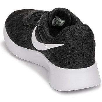 Nike Nike Tanjun Black / Άσπρο