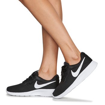 Nike Nike Tanjun Black / Άσπρο