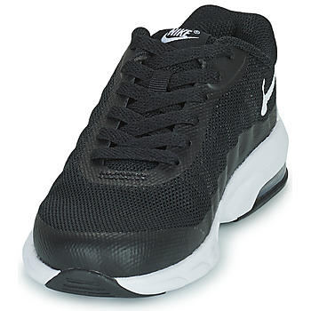 Nike Nike Air Max Invigor Black / Άσπρο