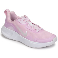 Παπούτσια Παιδί Multisport Nike Nike WearAllDay Ροζ