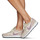 Παπούτσια Γυναίκα Χαμηλά Sneakers Nike Nike Venture Runner Beige / Violet