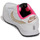 Παπούτσια Παιδί Χαμηλά Sneakers Nike Nike MD Valiant Άσπρο / Ροζ