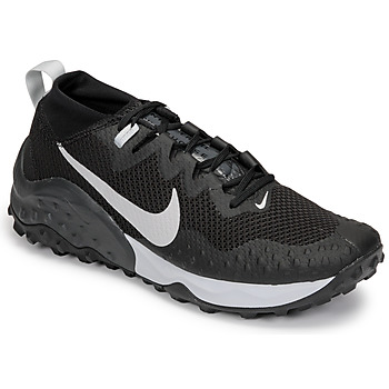 Παπούτσια Άνδρας Τρέξιμο Nike Nike Wildhorse 7 Black