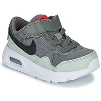 Παπούτσια Παιδί Χαμηλά Sneakers Nike Nike Air Max SC Grey / Black / Red