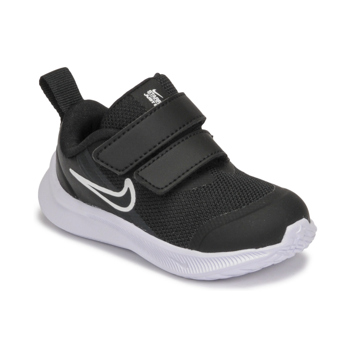 Παπούτσια Sport Nike Nike Star Runner 3 Συνθετικό ύφασμα