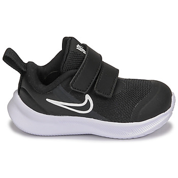 Nike Nike Star Runner 3 Black / Grey