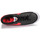 Παπούτσια Παιδί Χαμηλά Sneakers Nike Nike Court Legacy Black / Red