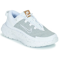 Παπούτσια Άνδρας Χαμηλά Sneakers Nike Nike Crater Remixa Άσπρο