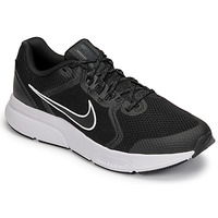 Παπούτσια Άνδρας Τρέξιμο Nike Nike Zoom Span 4 Black / Άσπρο