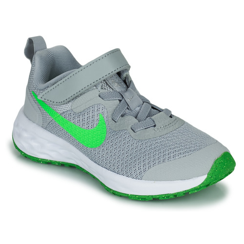 Παπούτσια Παιδί Multisport Nike Nike Revolution 6 Grey