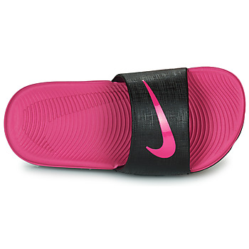 Nike Nike Kawa Black / Ροζ