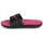 Παπούτσια Παιδί σαγιονάρες Nike Nike Kawa Black / Ροζ