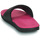 Παπούτσια Παιδί σαγιονάρες Nike Nike Kawa Black / Ροζ