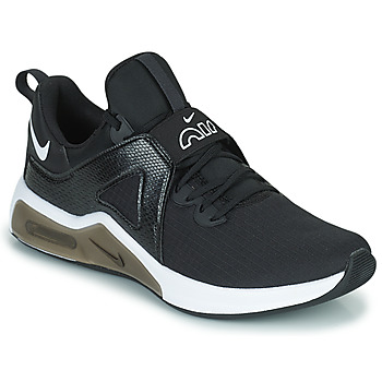 Παπούτσια Γυναίκα Χαμηλά Sneakers Nike Nike Air Max Bella TR 5 Black / Άσπρο