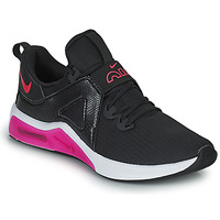 Παπούτσια Γυναίκα Χαμηλά Sneakers Nike Nike Air Max Bella TR 5 Black / Ροζ