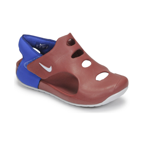 Παπούτσια Παιδί σαγιονάρες Nike Nike Sunray Protect 3 Red