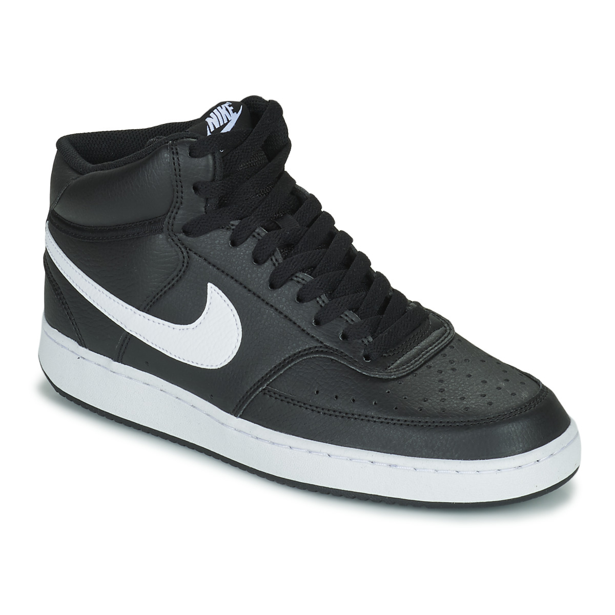 Nike  Ψηλά Sneakers Nike Nike Court Vision Mid Next Nature