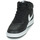 Παπούτσια Άνδρας Ψηλά Sneakers Nike Nike Court Vision Mid Next Nature Black / Άσπρο