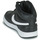 Παπούτσια Άνδρας Ψηλά Sneakers Nike Nike Court Vision Mid Next Nature Black / Άσπρο