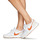 Παπούτσια Γυναίκα Χαμηλά Sneakers Nike Nike Venture Runner Άσπρο