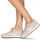 Παπούτσια Γυναίκα Χαμηλά Sneakers Nike Nike Venture Runner Ροζ