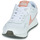 Παπούτσια Παιδί Χαμηλά Sneakers Nike Nike MD Valiant SE Άσπρο / Orange