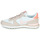 Παπούτσια Γυναίκα Χαμηλά Sneakers Nike W NIKE INTERNATIONALIST MN Άσπρο / Ροζ