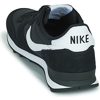 Nike W NIKE INTERNATIONALIST Black / Άσπρο