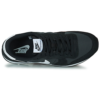 Nike W NIKE INTERNATIONALIST Black / Άσπρο