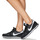 Παπούτσια Γυναίκα Χαμηλά Sneakers Nike W NIKE INTERNATIONALIST Black / Άσπρο