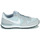Παπούτσια Γυναίκα Χαμηλά Sneakers Nike W NIKE INTERNATIONALIST Grey / Άσπρο