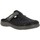 Παπούτσια Γυναίκα Παντόφλες Rohde 6556 Black