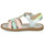 Παπούτσια Κορίτσι Σανδάλια / Πέδιλα Shoo Pom SOLAR BUCKLE Multicolour
