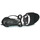 Παπούτσια Γυναίκα Σανδάλια / Πέδιλα Spot on F10850-AO Black
