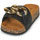 Παπούτσια Γυναίκα Τσόκαρα Spot on F00393-AM Black