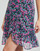 Υφασμάτινα Γυναίκα Φούστες Moony Mood LORKESE Black / Multicolour