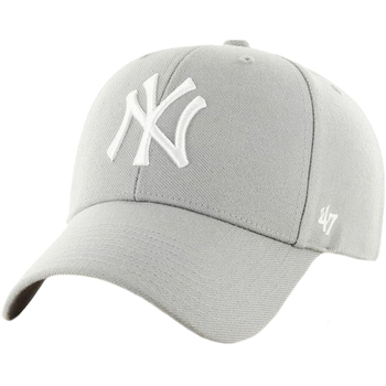 Αξεσουάρ Γυναίκα Κασκέτα 47 Brand MLB New York Yankees MVP Cap Grise