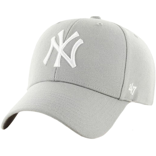 Αξεσουάρ Γυναίκα Κασκέτα '47 Brand MLB New York Yankees MVP Cap Grey