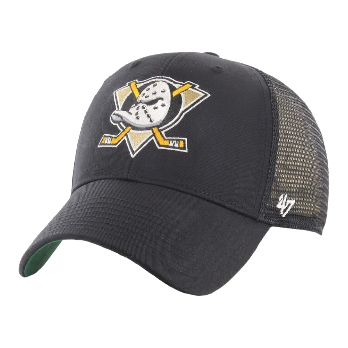 Κασκέτο ’47 Brand NHL Anaheim Ducks Branson Cap
