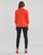Υφασμάτινα Γυναίκα Σακάκι / Blazers Vero Moda VMJESMILO Orange