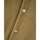 Υφασμάτινα Άνδρας Πουκάμισα με μακριά μανίκια Portuguese Flannel Lobo Shirt - Olive Green