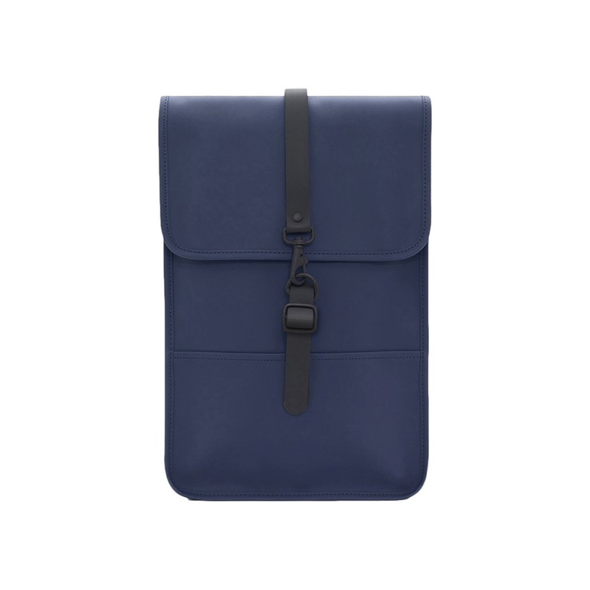 Τσάντες Γυναίκα Σακίδια πλάτης Rains 1280 Mini Backpack - Blue Μπλέ