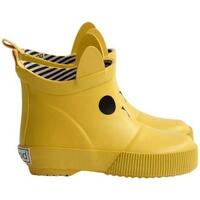 Παπούτσια Παιδί Μπότες Boxbo Kerran Baby Boots - Yellow Yellow