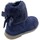 Παπούτσια Παιδί Μπότες Mod'8 Stelie Baby Boots - Marine Μπλέ