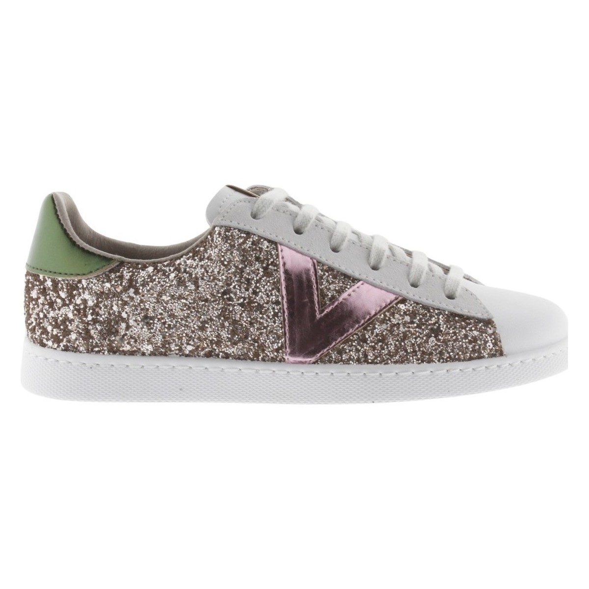 Sneakers Victoria Chaussures femme tennis