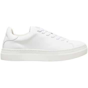Xαμηλά Sneakers Selected Chaussures David chunky leather trainer