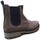 Παπούτσια Μπότες Coquette 25854-24 Grey