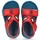 Παπούτσια Αγόρι Σαγιονάρες Luna Collection 56951 Red