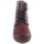 Παπούτσια Μπότες Yowas 25763-15 Bordeaux