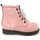 Παπούτσια Μπότες Yowas 25762-15 Ροζ